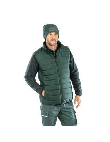 RES-R244X-Promo Padded Bodywarmer
